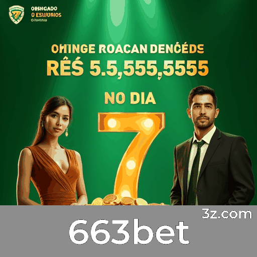663bet: Seu Cassino Online Seguro e Profissional