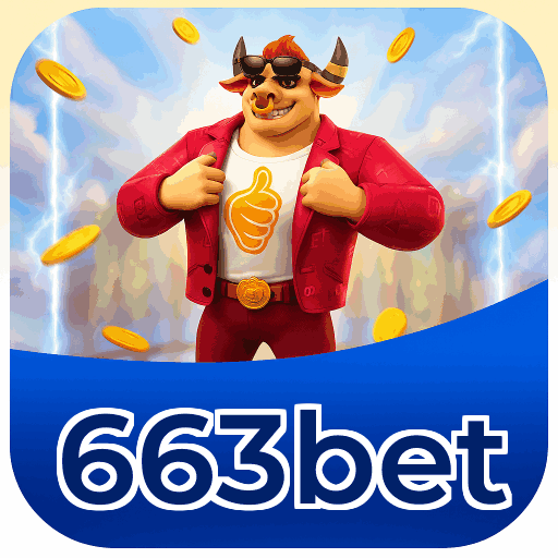 663bet Logo
